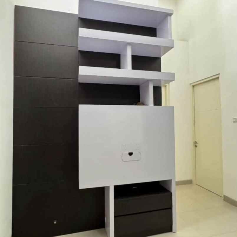 dijual rumah citra garden city