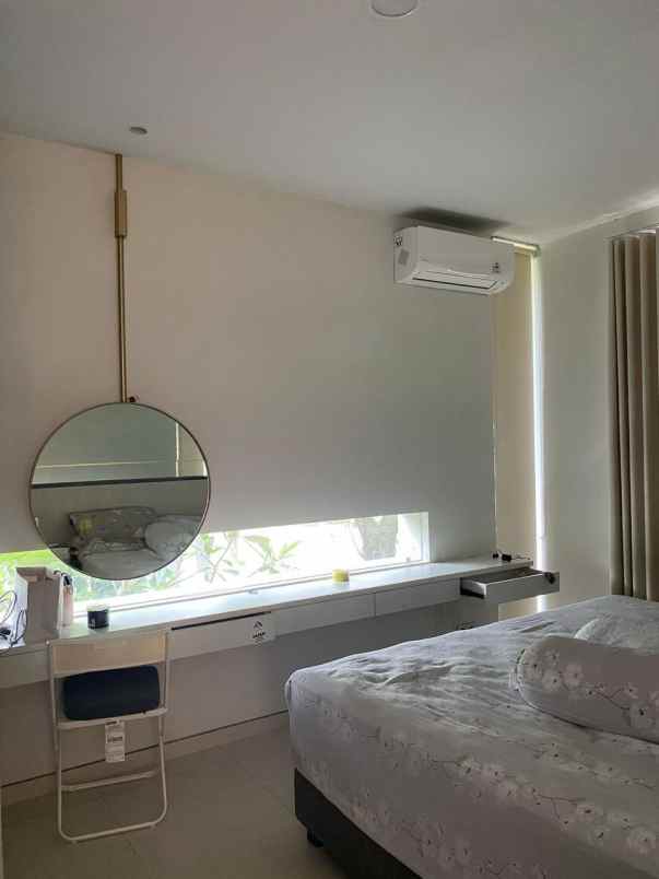 dijual rumah citraland surabaya barat