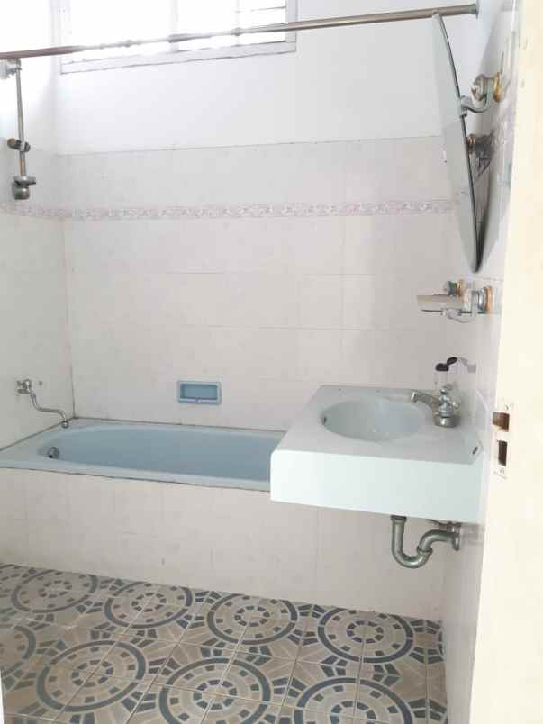 dijual rumah ciumbuleuit cidadap kodya