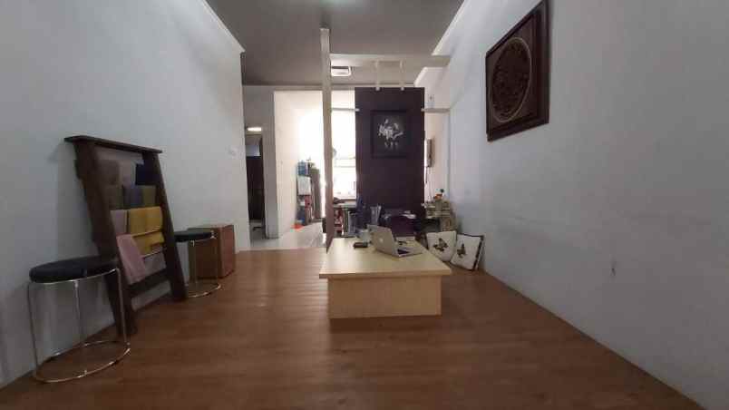 dijual rumah ciwastra