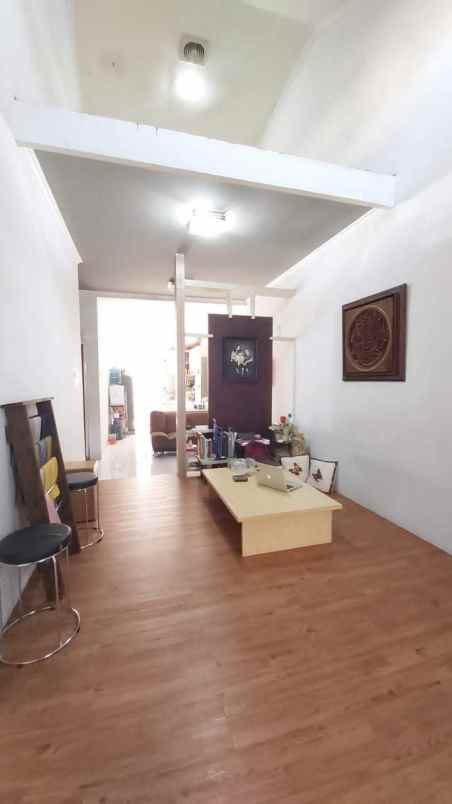 dijual rumah ciwastra