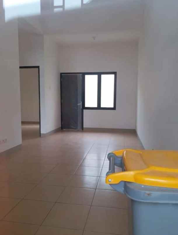 dijual rumah cluster atlantis segara