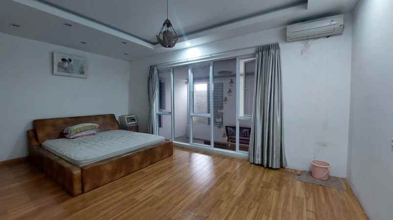 dijual rumah cluster celebration town