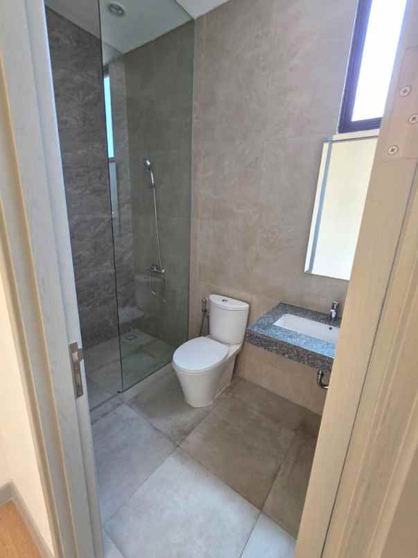 dijual rumah cluster sentarum asya