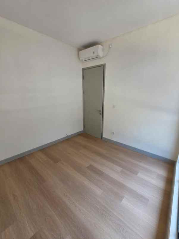 dijual rumah cluster sentarum asya