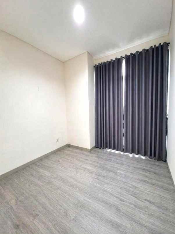dijual rumah cluster shinano jgc