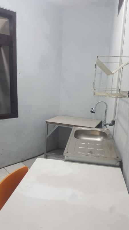 dijual rumah cocok untuk kosan daerah tubagus ismail