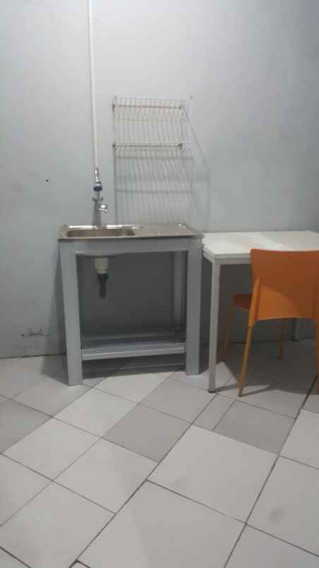 dijual rumah cocok untuk kosan daerah tubagus ismail