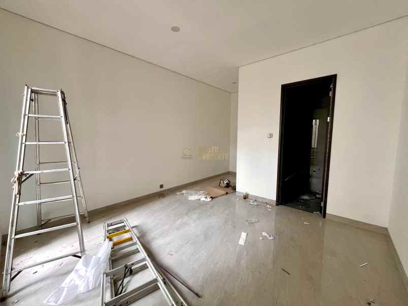 dijual rumah condongcatur kec depok