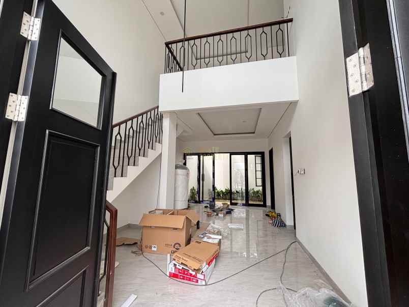 dijual rumah condongcatur kec depok