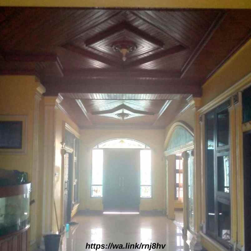 dijual rumah dan kos kos an tanpa perantara