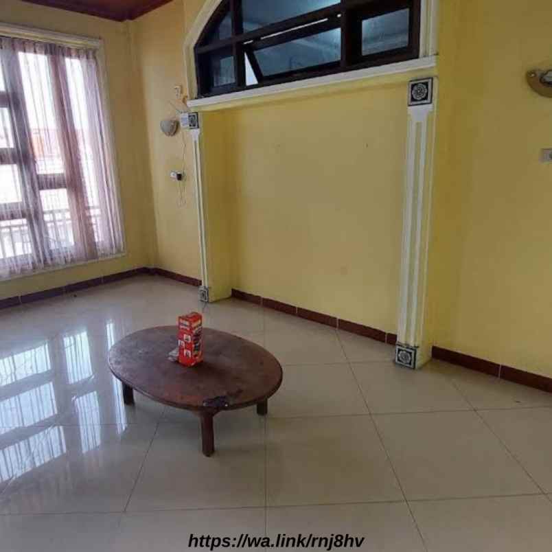 dijual rumah dan kos kos an tanpa perantara