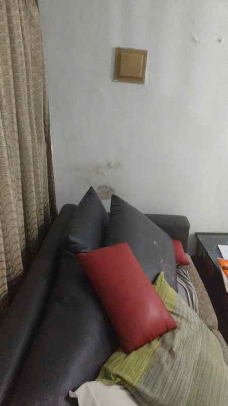 dijual rumah danau indah sunter