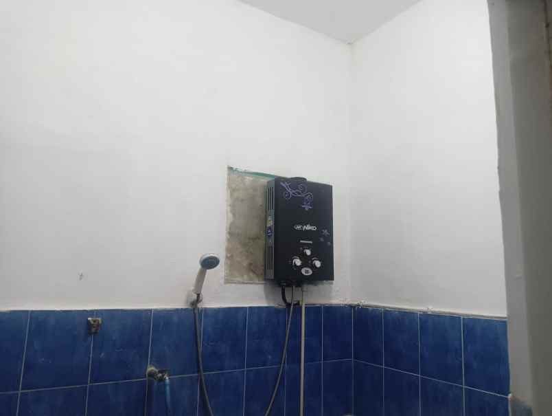 dijual rumah danau sentani sawojajar 1