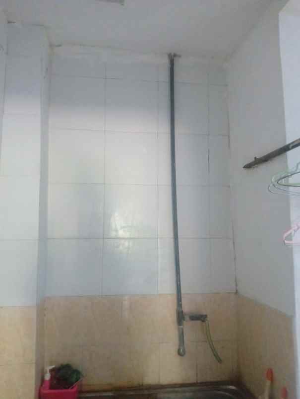 dijual rumah danau sentani sawojajar 1