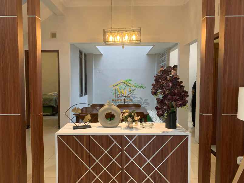 dijual rumah depok sleman yogyakarta