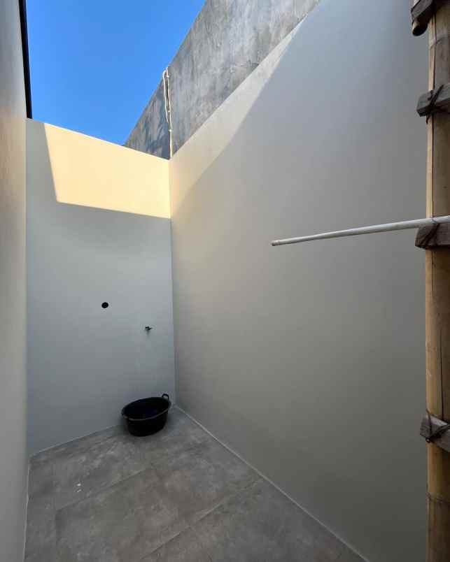 dijual rumah depok sleman yogyakarta