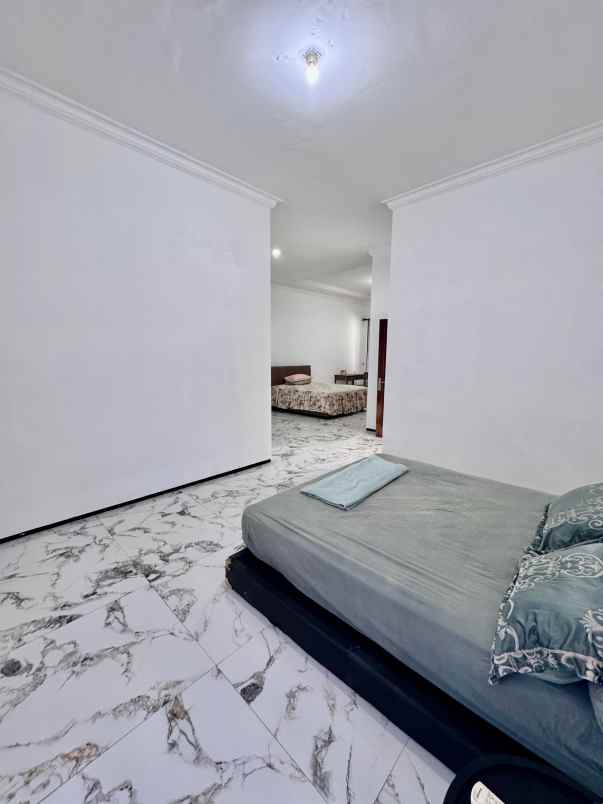 dijual rumah dharmahusada indah utara surabaya timur