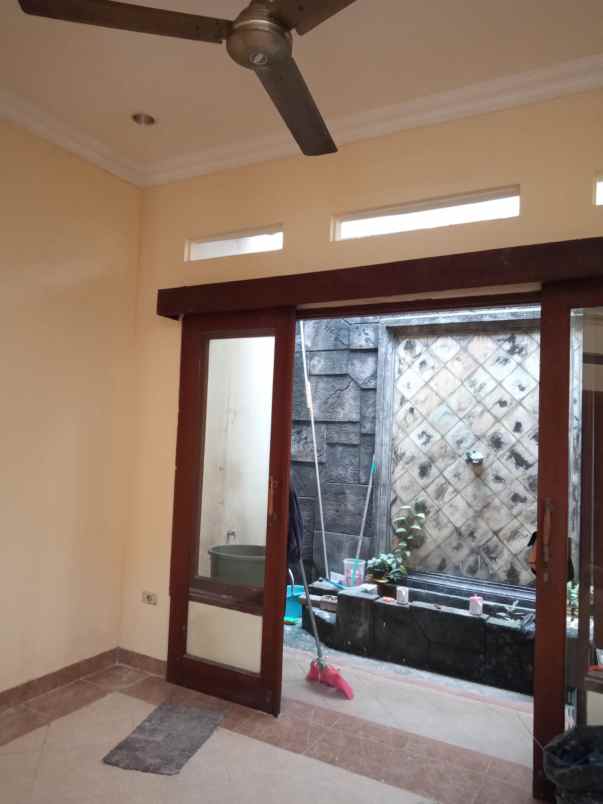 dijual rumah di citragran cibubur