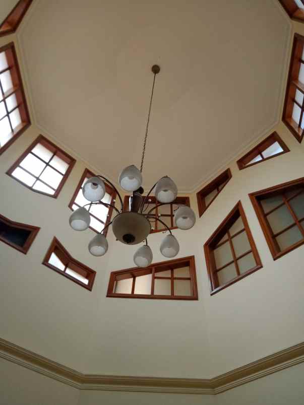 dijual rumah di citragran cibubur