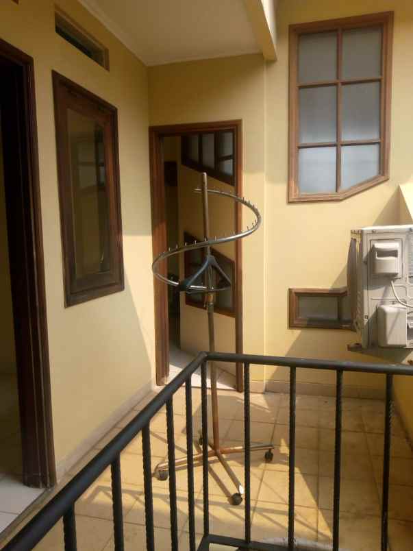 dijual rumah di citragran cibubur