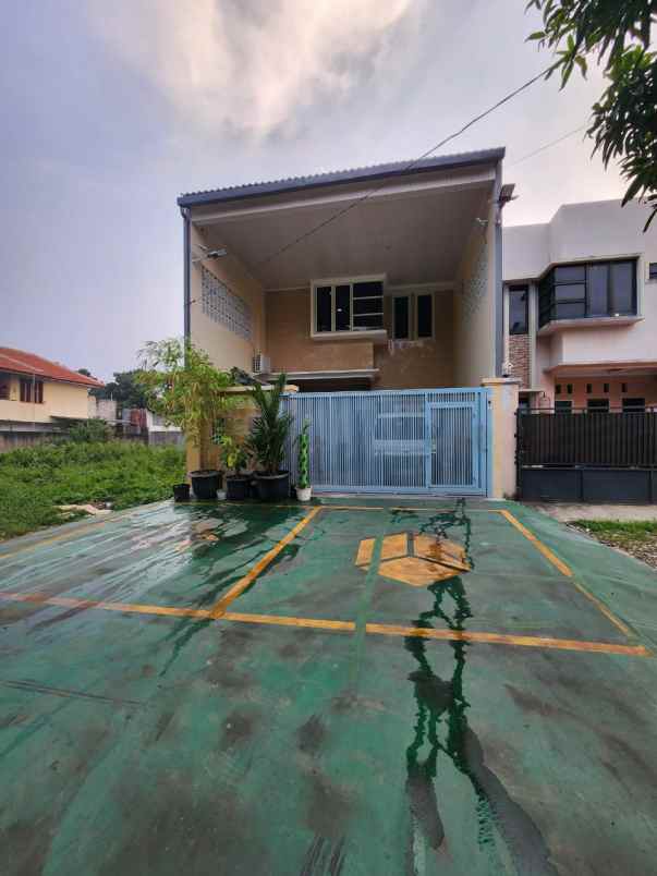 dijual rumah di joglo kembangan jakarta barat