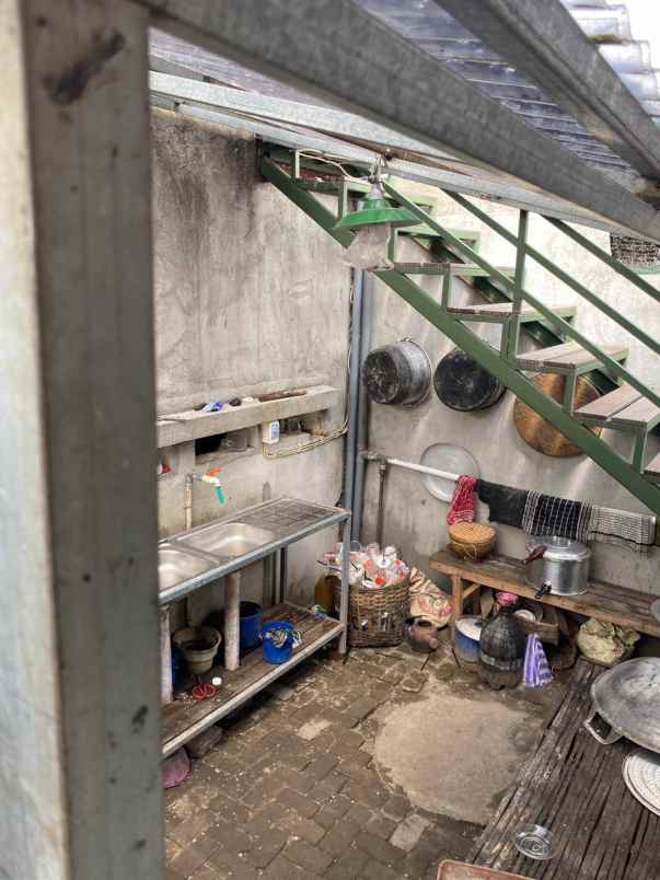 dijual rumah di nganjuk