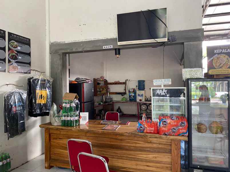 dijual rumah di nganjuk