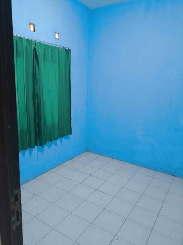 dijual rumah di pudakpayung villa dawung asri