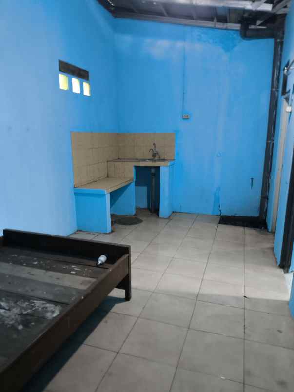 dijual rumah di pudakpayung villa dawung asri