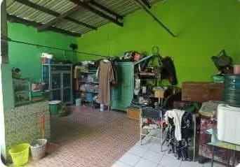 dijual rumah di wologito semarang barat semarang