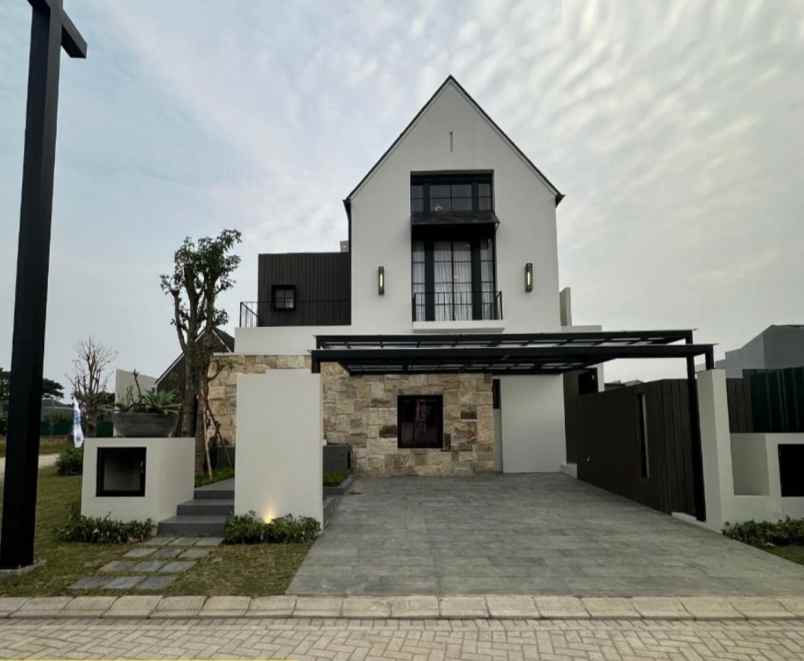 dijual rumah dian istana