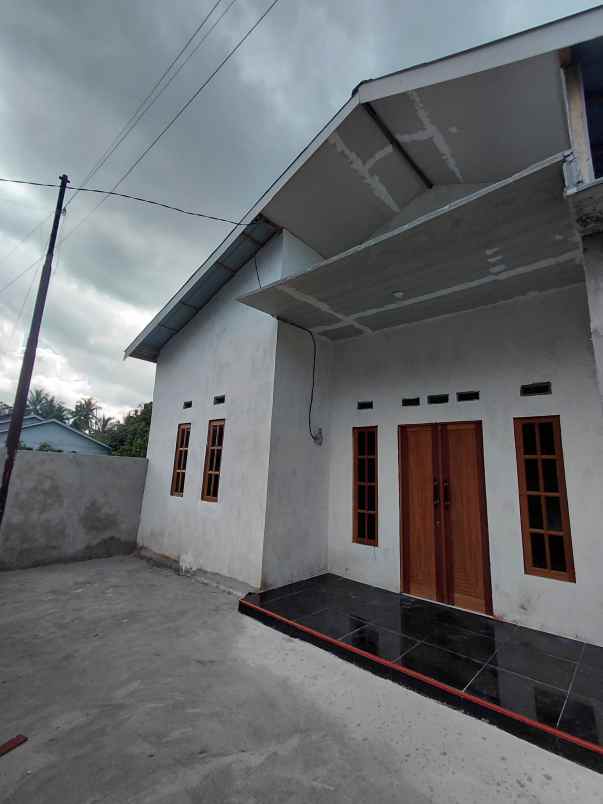 dijual rumah dijual rumah di kota