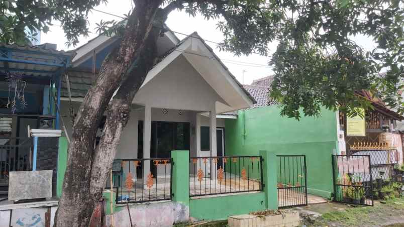 dijual rumah dijual rumah di perumahan