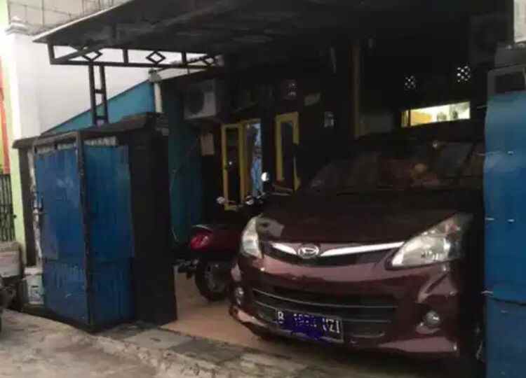 dijual rumah dijual rumah di perumahan