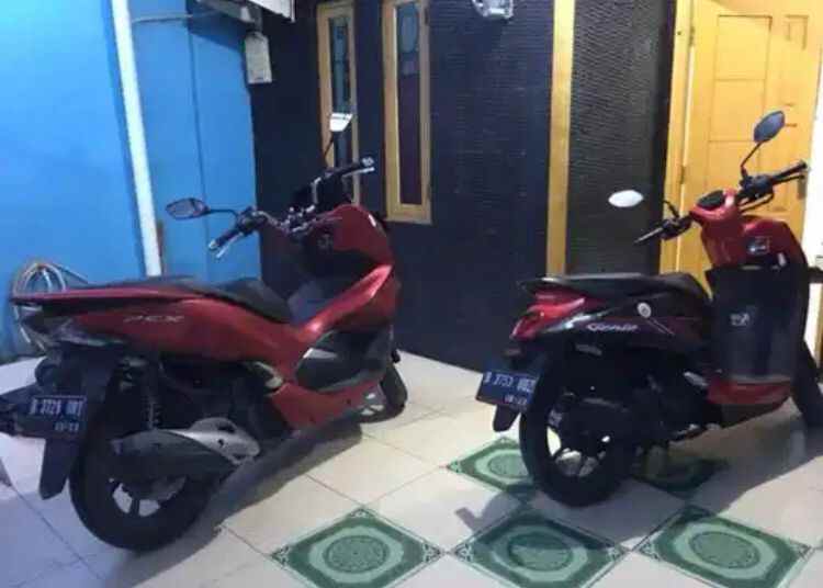 dijual rumah dijual rumah di perumahan