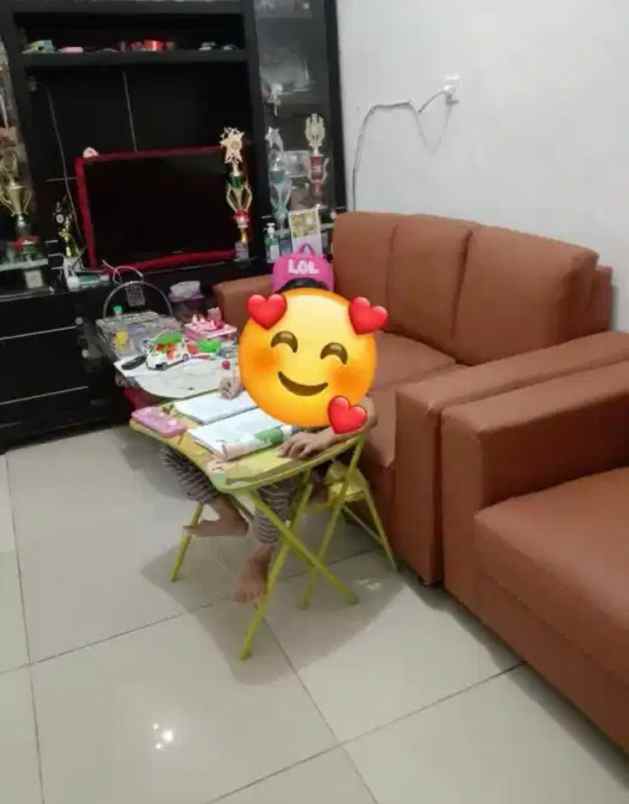 dijual rumah dijual rumah di perumahan
