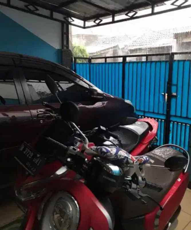 dijual rumah dijual rumah di perumahan