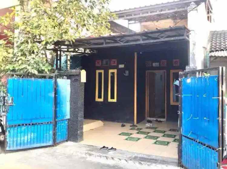 dijual rumah dijual rumah di perumahan