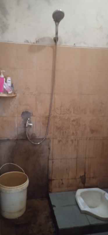 dijual rumah district orange residence