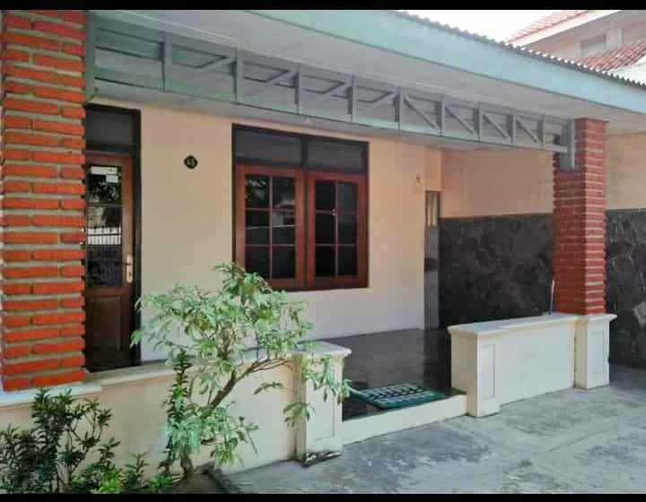 dijual rumah drajat kesambi cirebon jawa barat