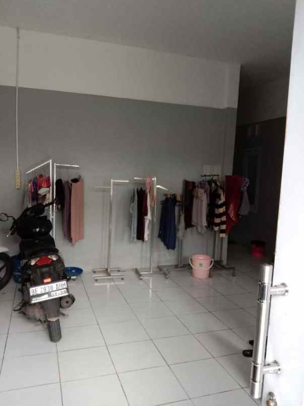 dijual rumah dramaa