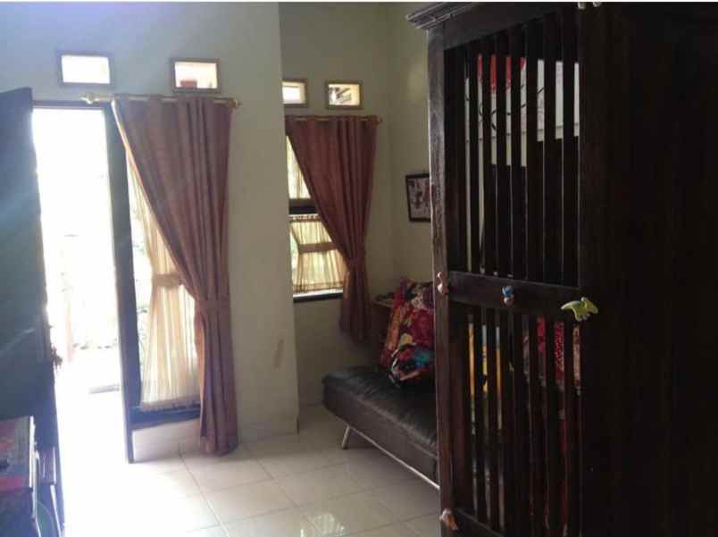 dijual rumah duren jaya bekasi timur bekasi