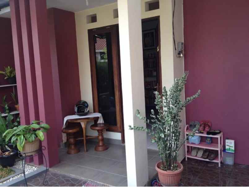 dijual rumah duren jaya bekasi timur bekasi