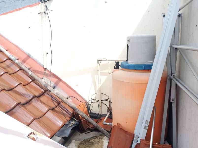 dijual rumah duren jaya bekasi timur bekasi