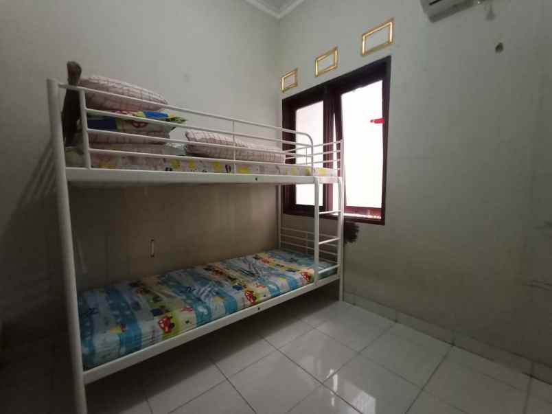 dijual rumah duren jaya bekasi timur bekasi