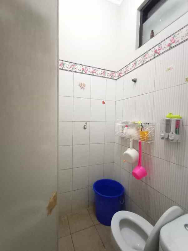 dijual rumah duren jaya bekasi timur bekasi