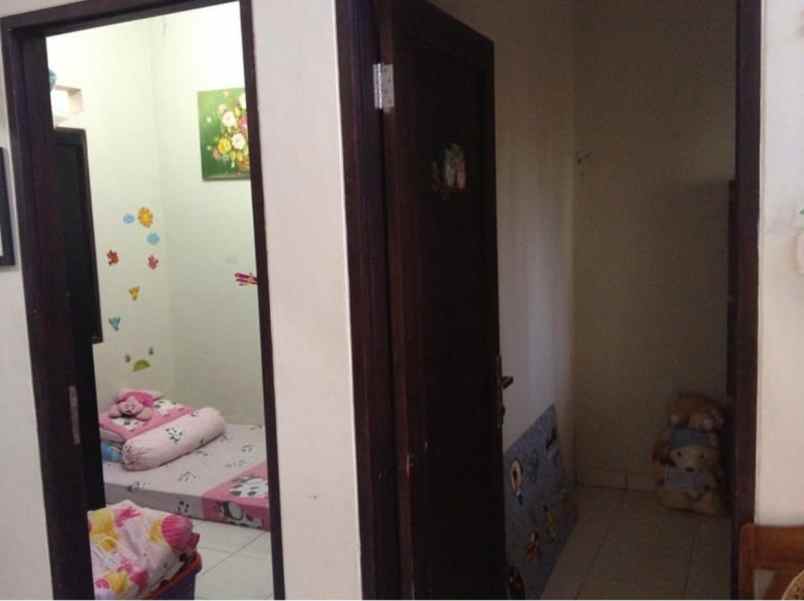 dijual rumah duren jaya bekasi timur bekasi