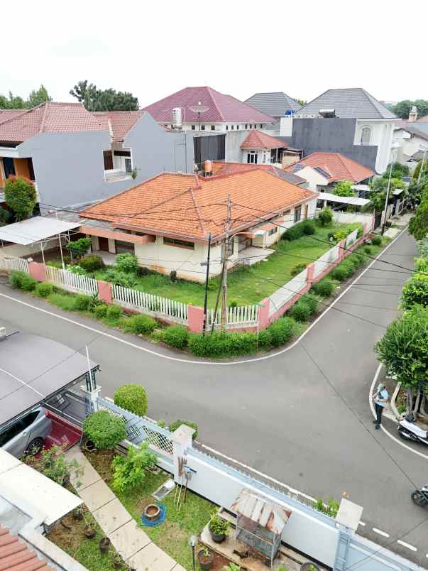 dijual rumah duren sawit jaktim
