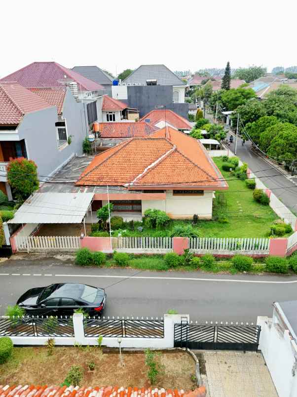 dijual rumah duren sawit jaktim